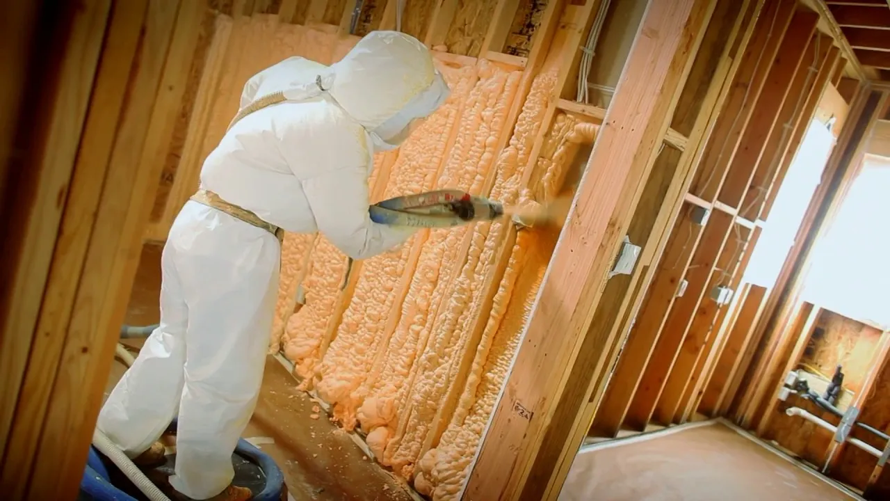 home insulation services