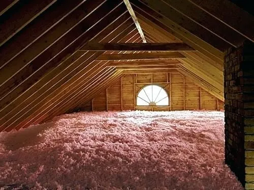 Choosing the Right Attic Insulation in Seattle, WA