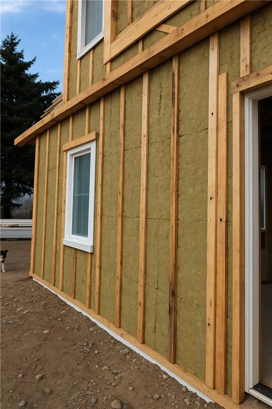 Exterior Insulation.wbp