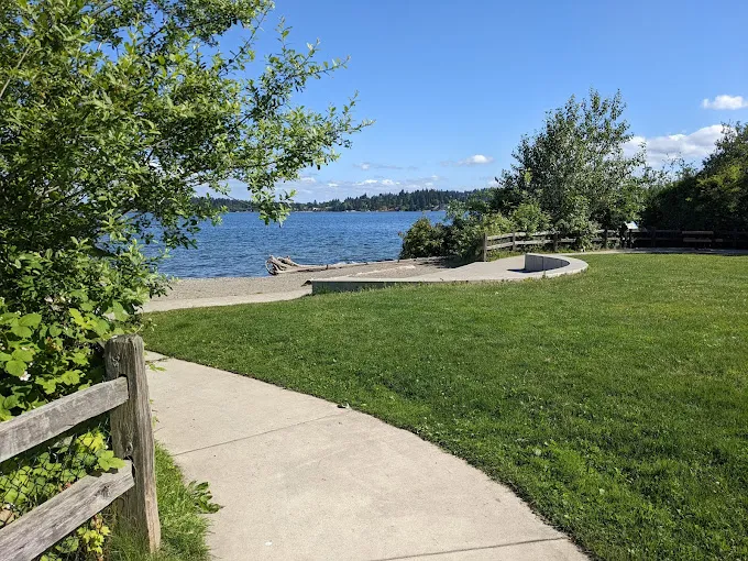 Luther Burbank Park