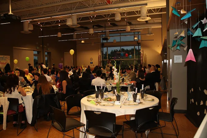 Mercer Island Community & Event Center