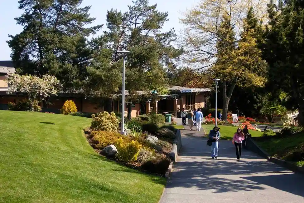 Shoreline Community College