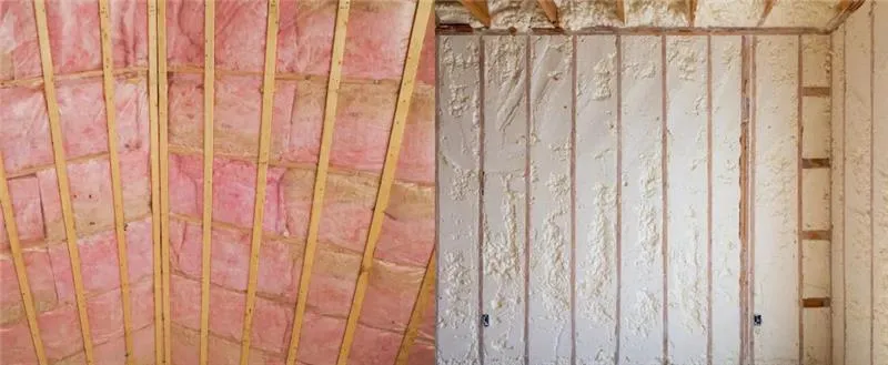 Spray Foam vs. Traditional Insulation: What Burien Locals Must Know