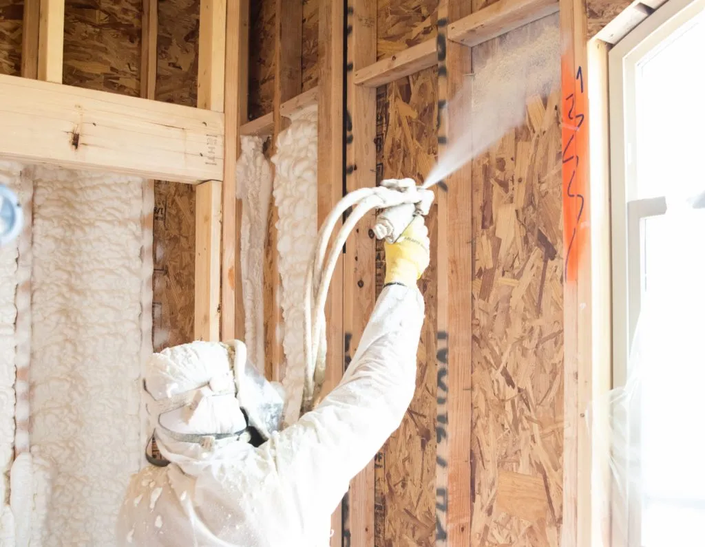 Top 10 Advantages of Choosing Spray Foam Insulation for Your Bellevue, WA Property