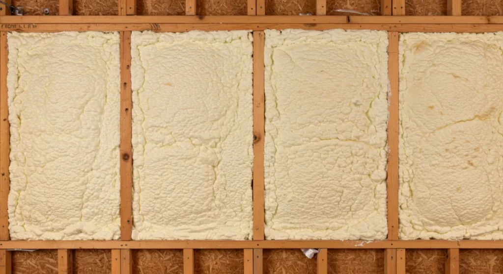 Can Spray Foam Prevent Mold in Seattle Properties?