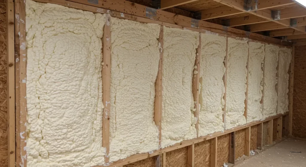 Best Time to Install Spray Foam Insulation in Seattle?
