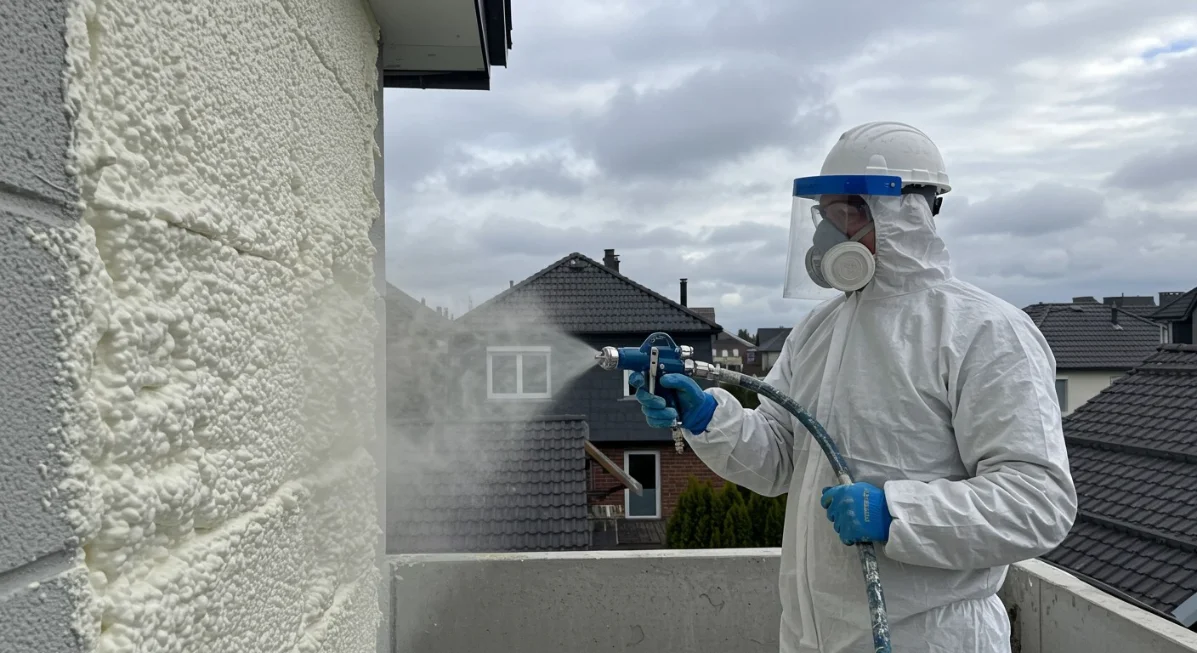 Residential Insulation Services in Burien, WA