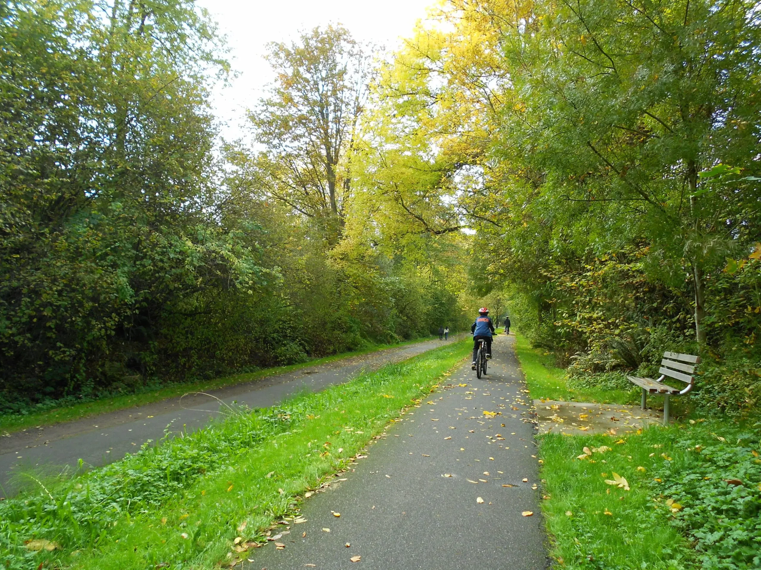 Burke-Gilman Trail
