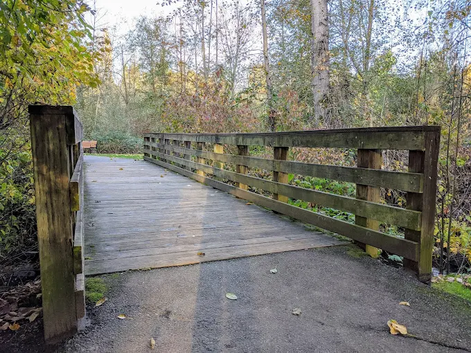 Swamp Creek Wetlands