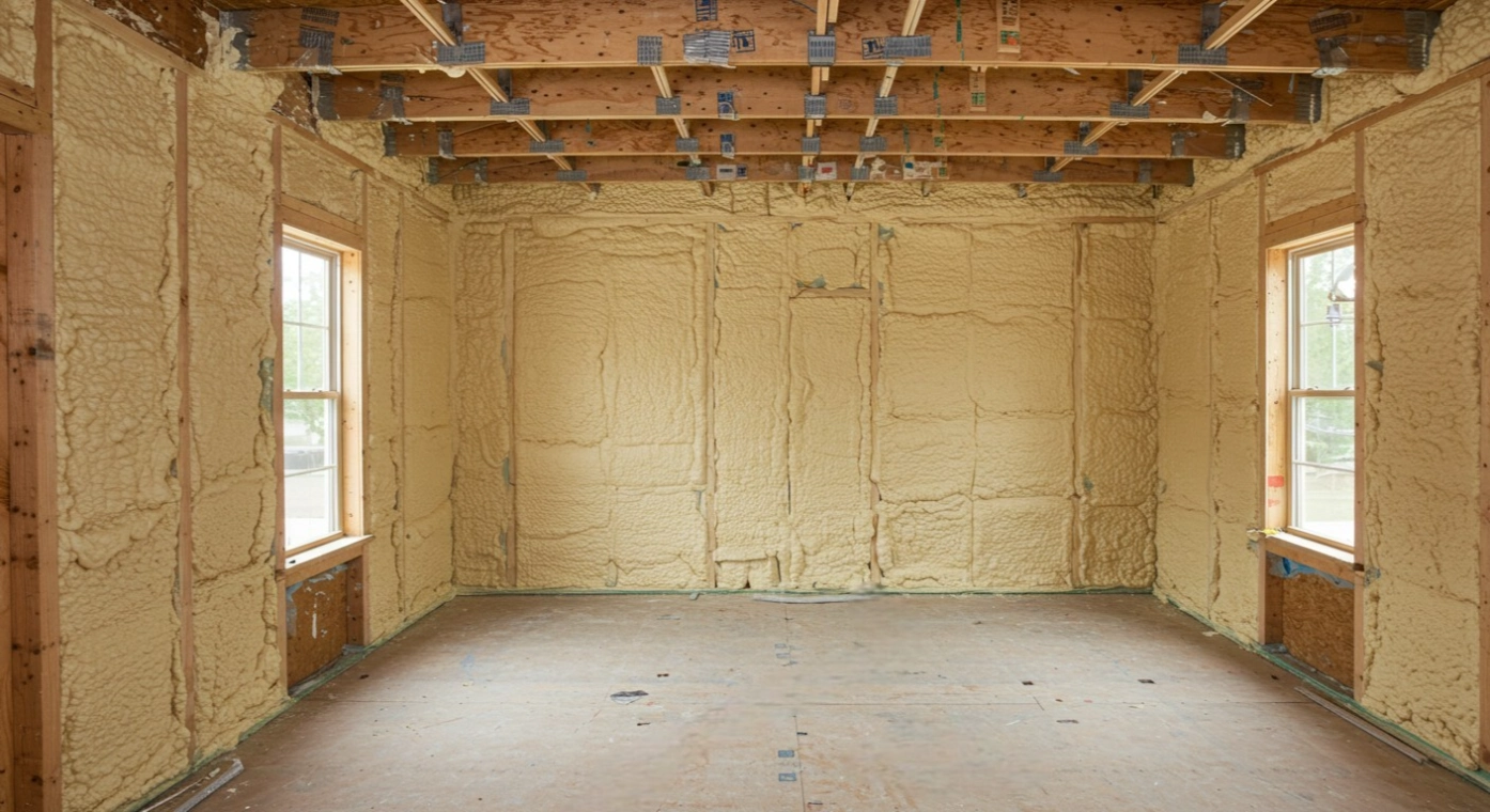 home insulation services
