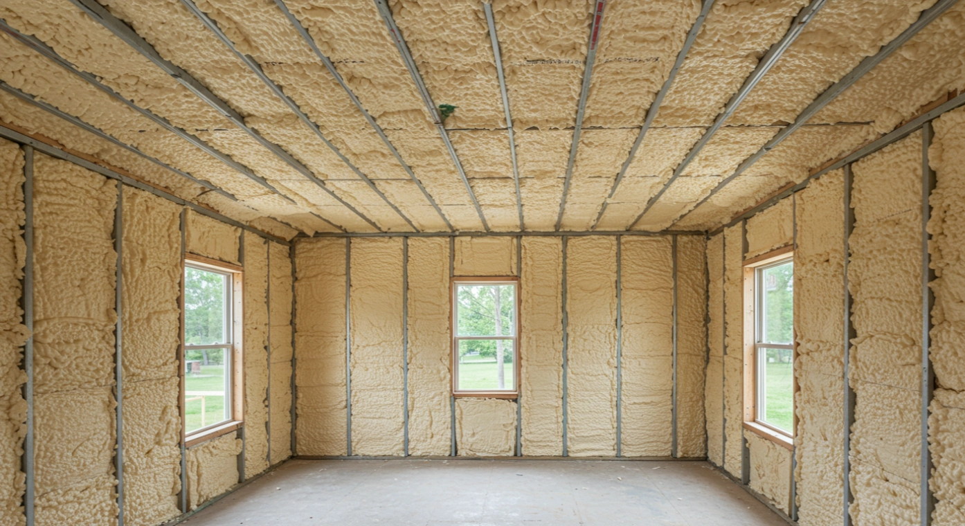 home insulation
