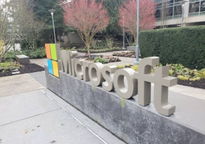 Microsoft Campus