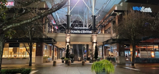 Redmond Town Center