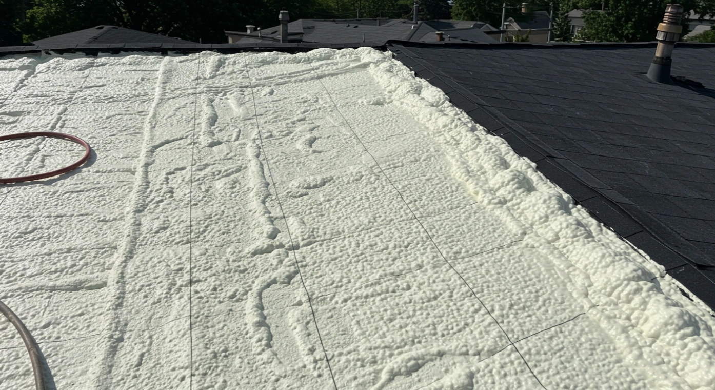Professional Roofing Insulation Services in Seattle WA