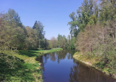Sammamish River Trail