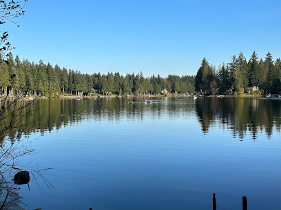 Bear Creek Trail