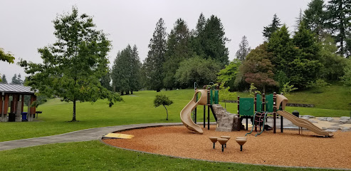 Redmond Central Connector