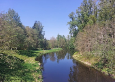 Marymoor Park