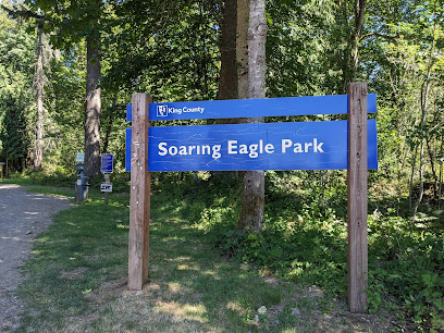 Sammamish River Trail