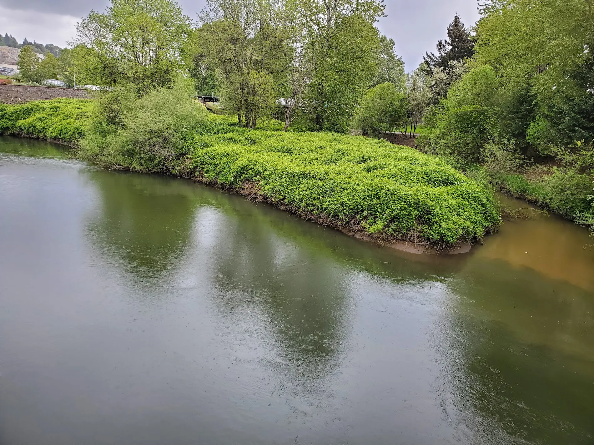 Green River Trail