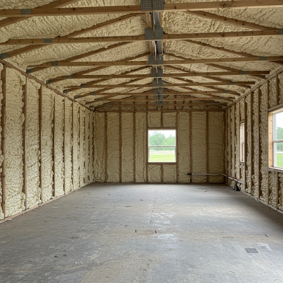Hot Upstairs How Attic Insulation Provides the Solution