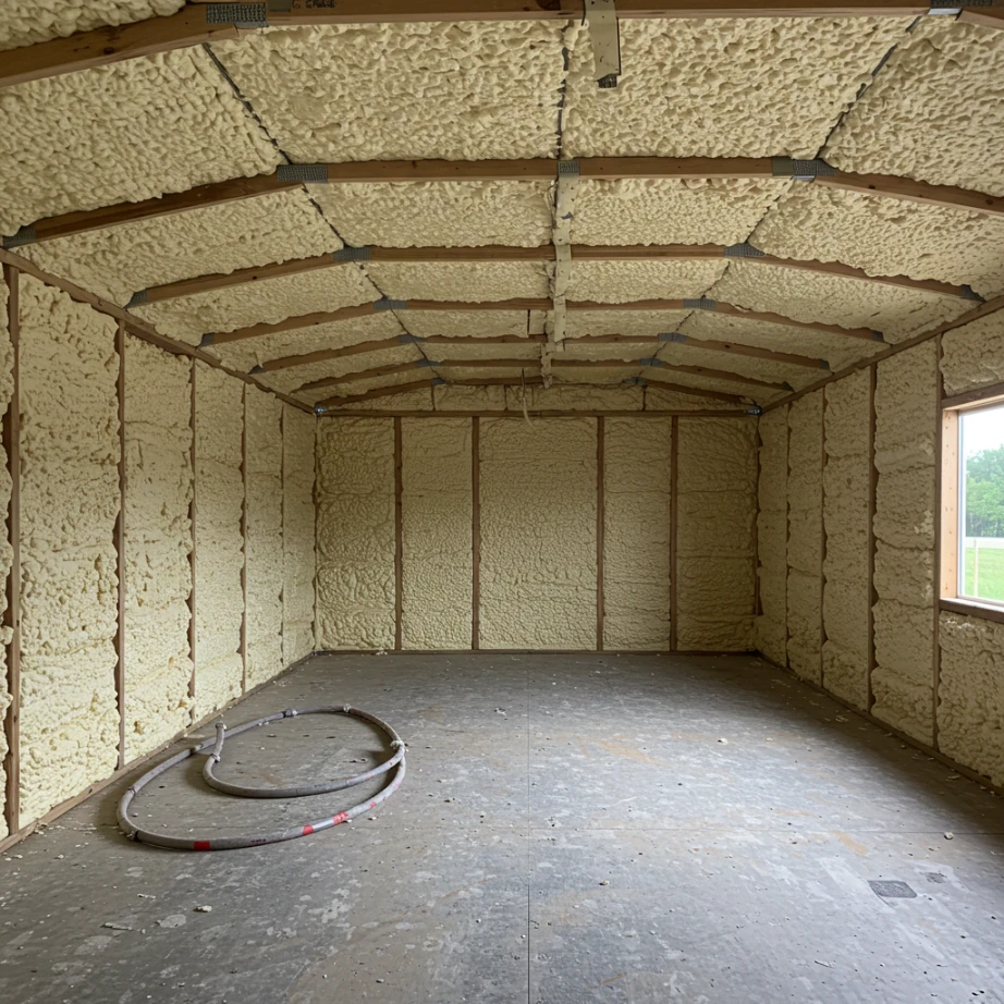 Hot Upstairs How Attic Insulation Provides the Solution