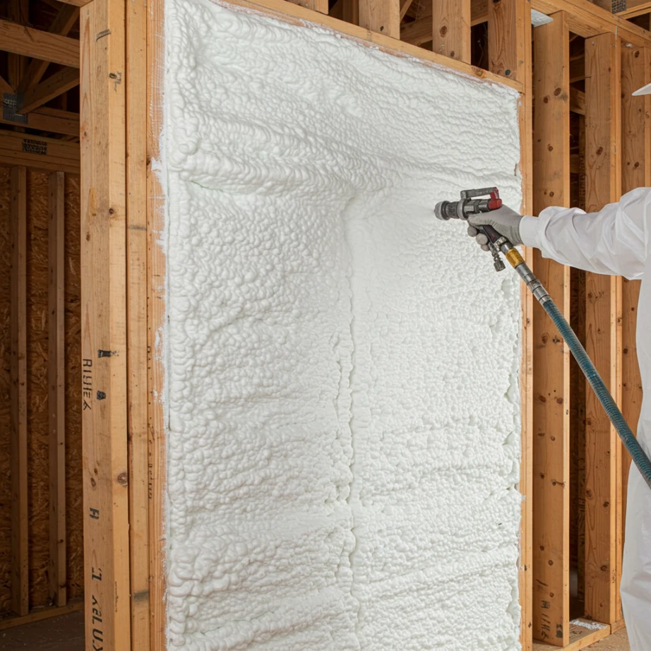 How Insulation Protects Your Pipes From Freezing in Winter