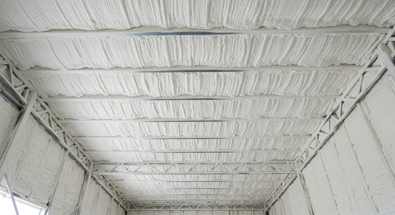 Spray Foam Insulation Company in Kent, WA