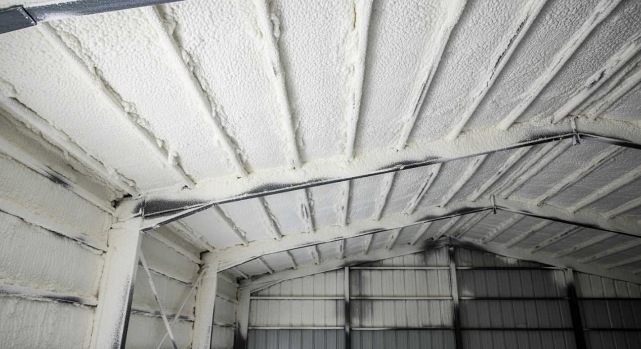 Spray Foam Insulation Company in Kent, WA
