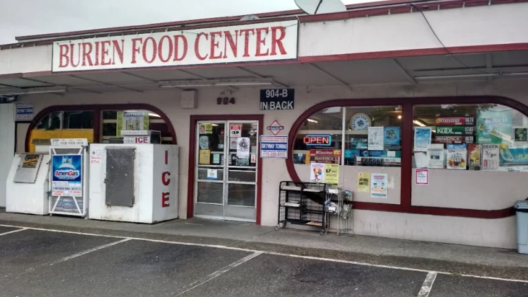 Hydroplane and Raceboat Museum