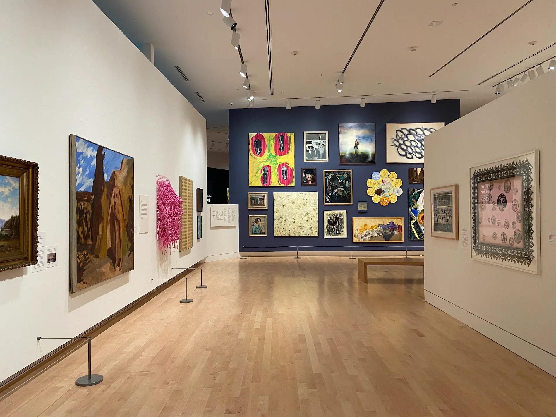 Tacoma Art Museum