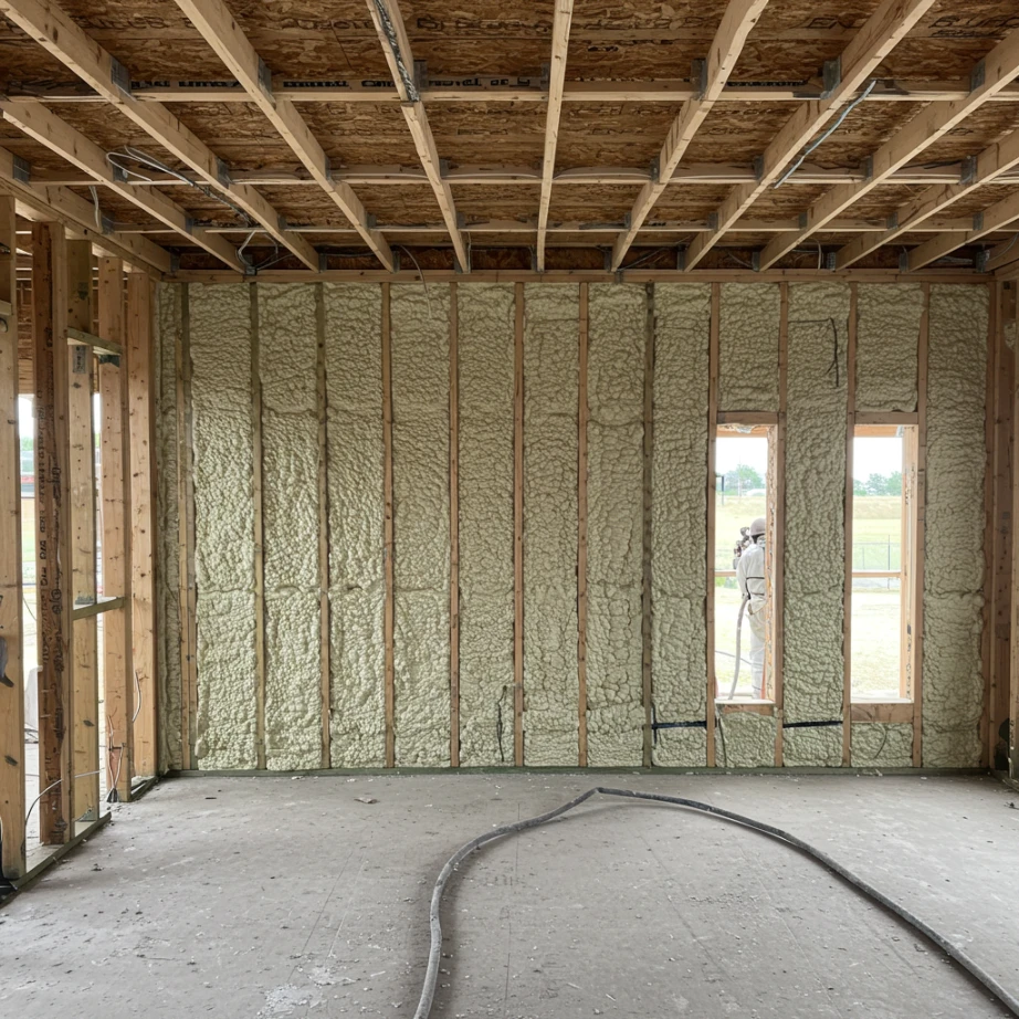The Role of Spray Foam Insulation in Soundproofing Your Seattle, WA Homes