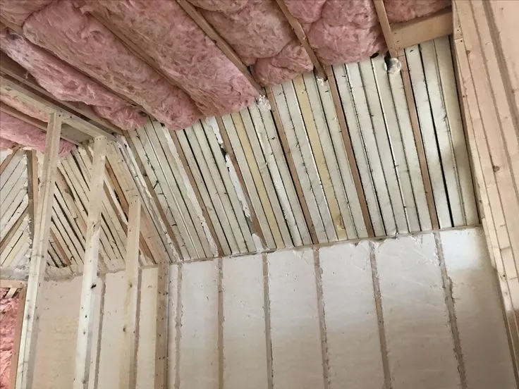 spray foam contractor