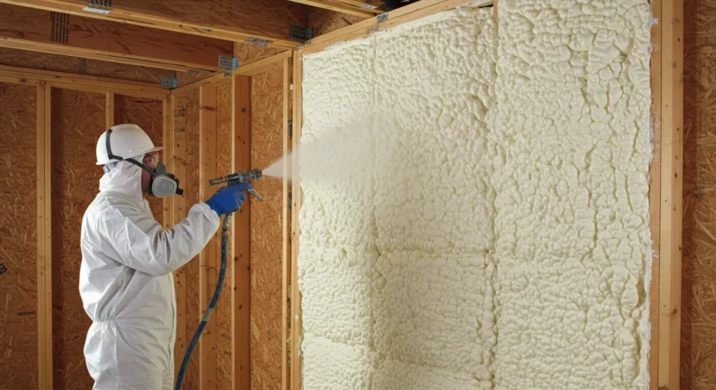 Why Every Seattle Homeowner Needs to Think About Insulation 1
