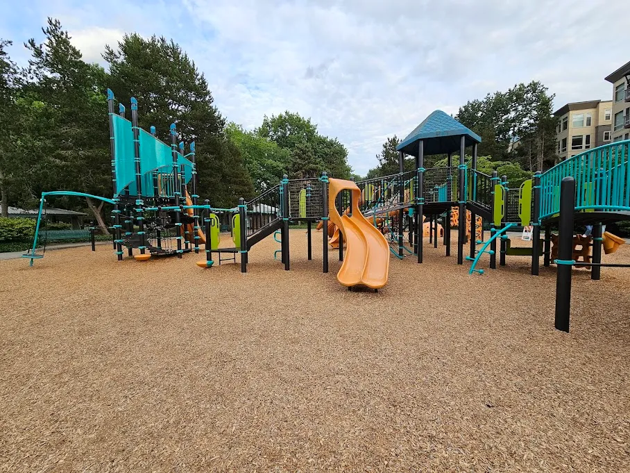 Gene Coulon Memorial Beach Park