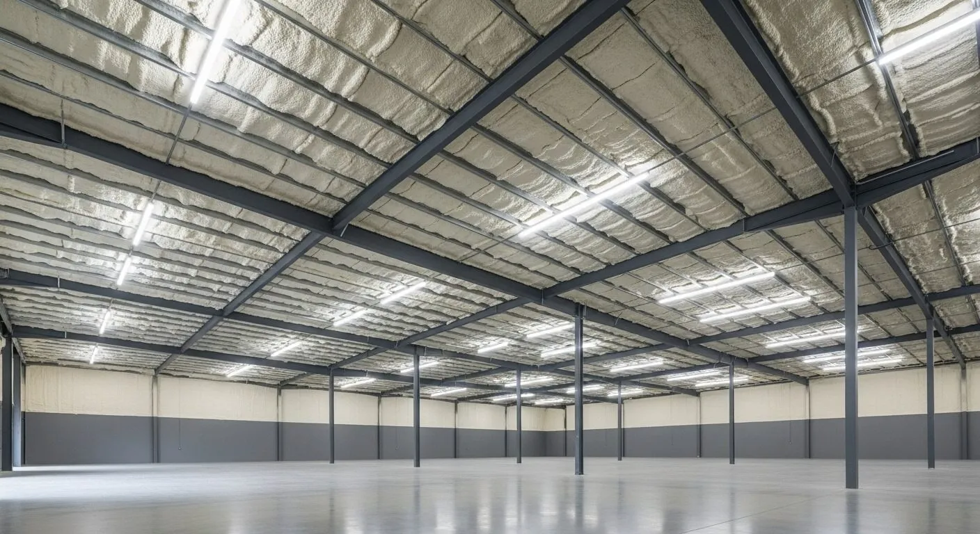 Is Your Seattle Commercial Building Losing Value Due to Poor Insulation Is Your Seattle Commercial Building Losing Value Due to Poor Insulation