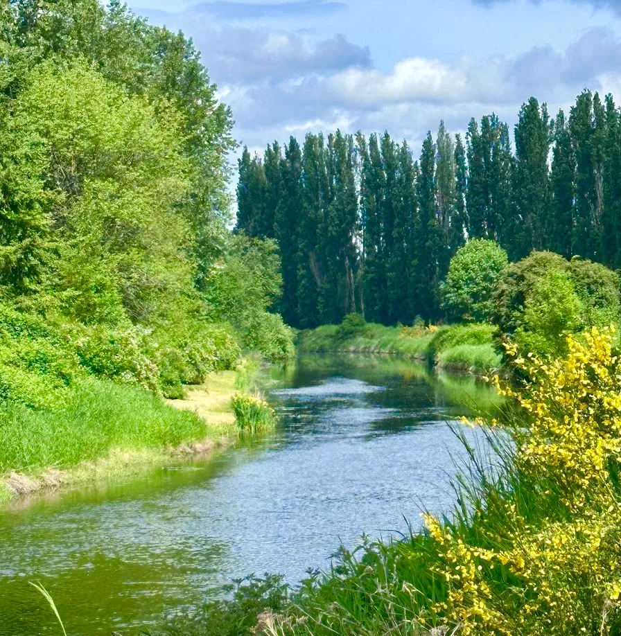 Sammamish River Trail