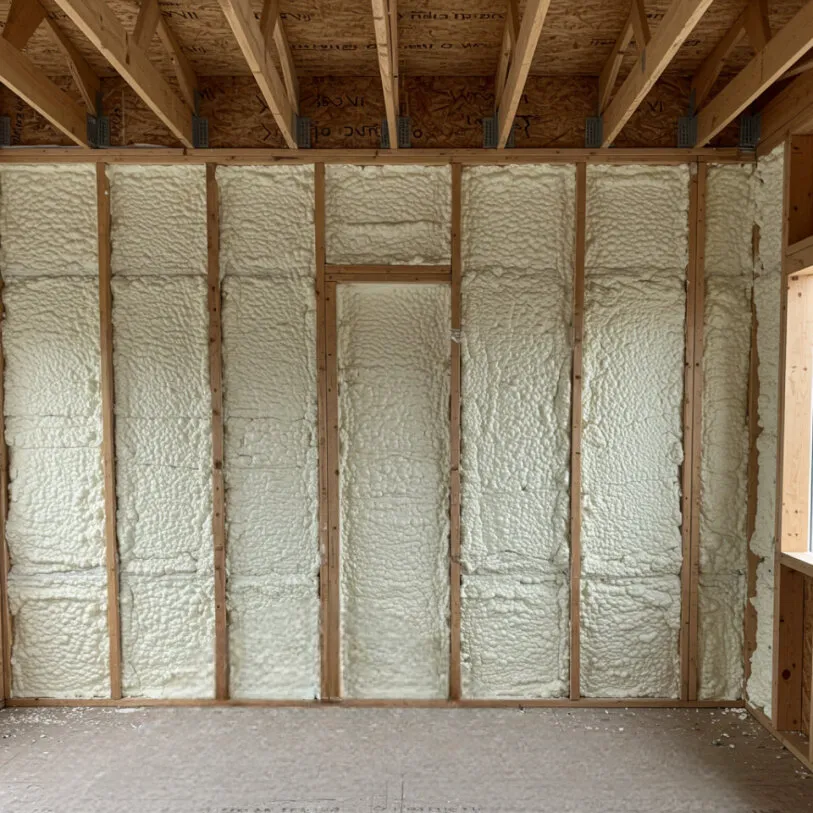 Spray Foam Insulation Company in Kent, WA