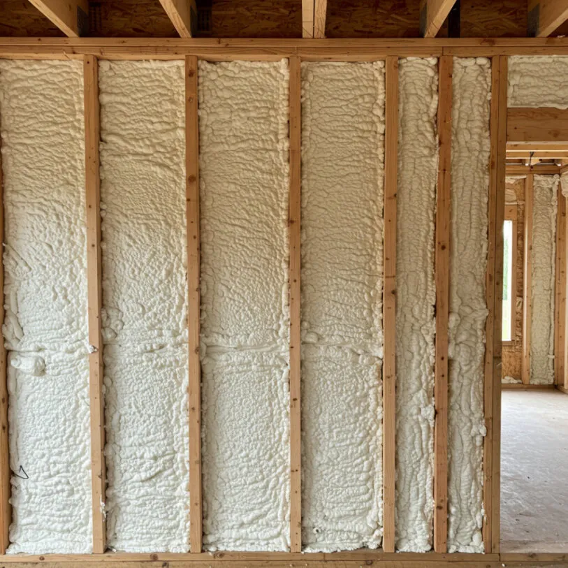 Spray Foam Insulation Company in Kent, WA