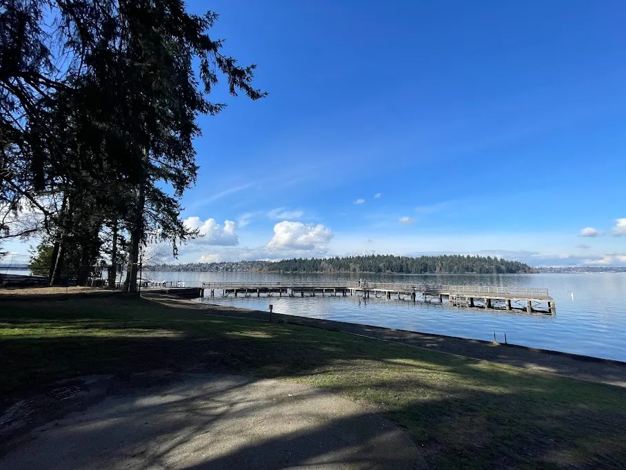 Groveland Beach Park