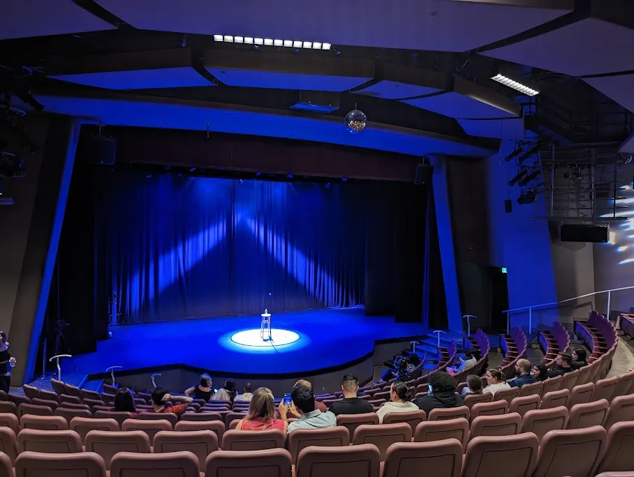 Kirkland Performance Center