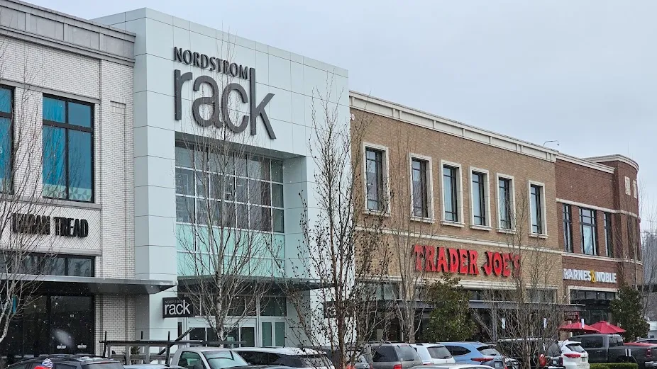 The Village at Totem Lake