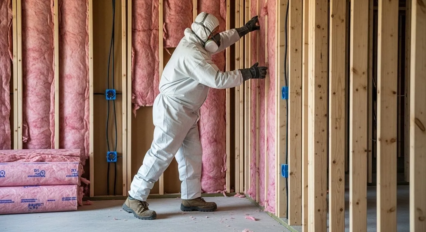 Insulation Insulation