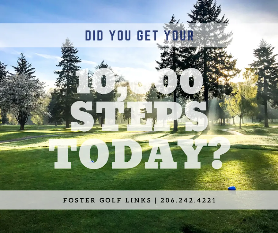 Foster Golf Links