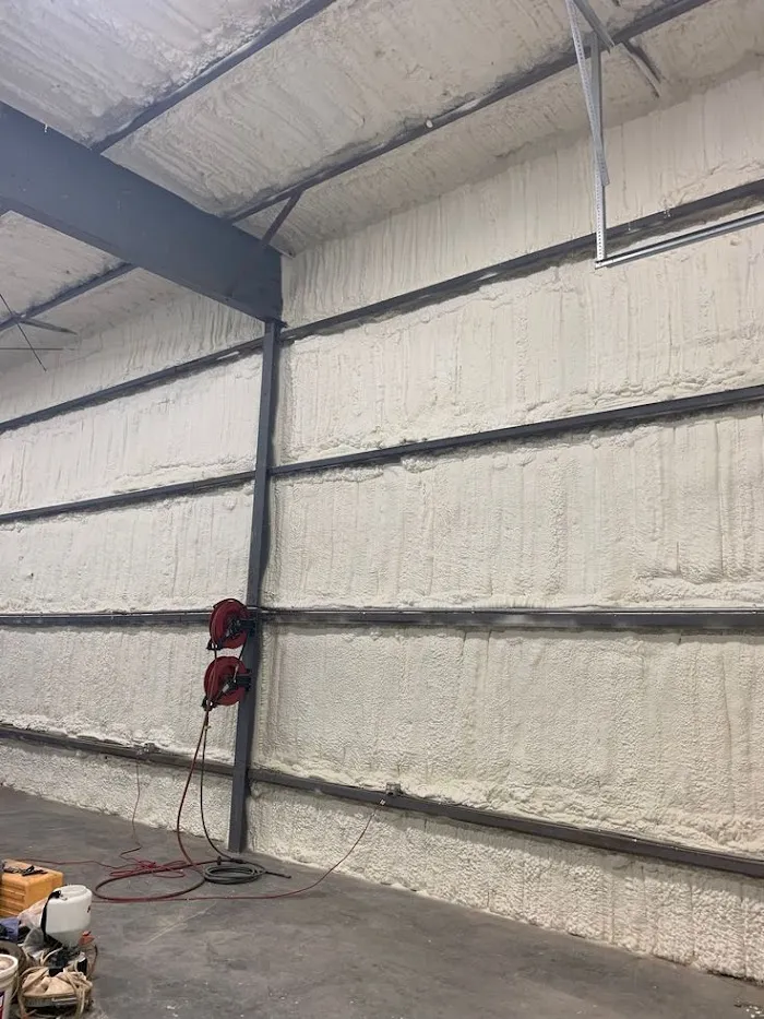 Is Spray Foam Flammable Everything You Need to Know