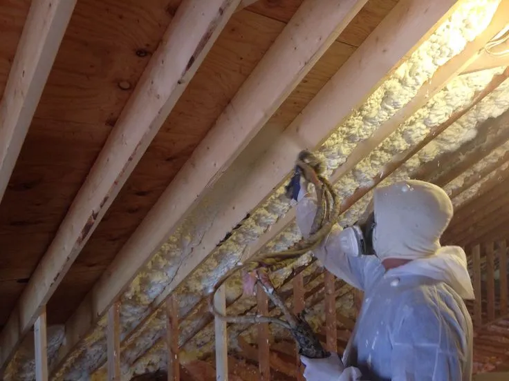 Is Spray Foam Waterproof Your Complete Guide to Protection