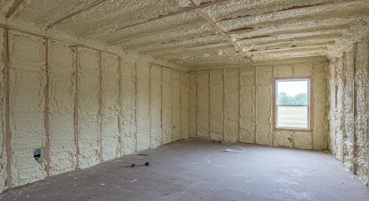 Partner with Newcastles Trusted Insulation Experts