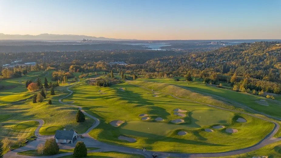 The Golf Club at Newcastle