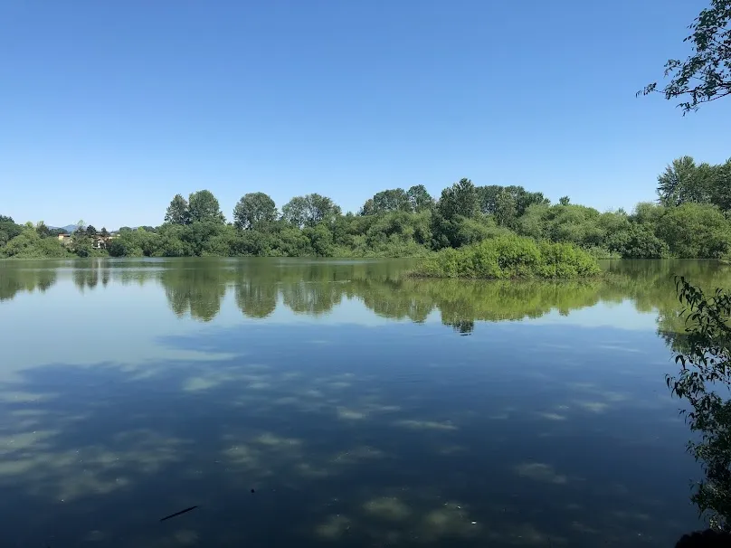 Tukwila Pond Park