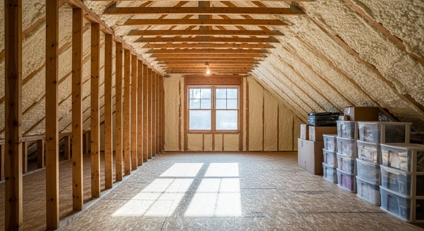 Modern Insulation Tips for Seattle, WA Homes: 2026 Guide